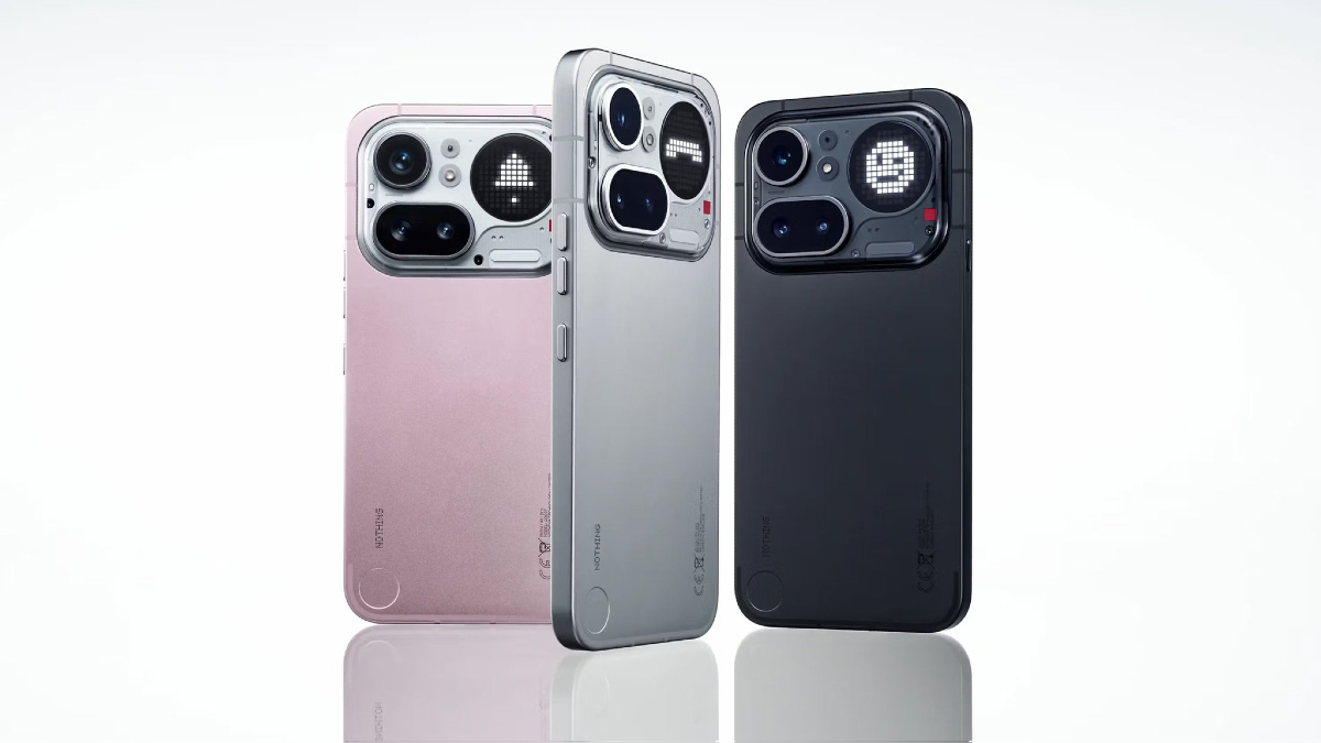 Nothing Phone 4a ও Phone 4a Pro-এর বিক্রি শুরু হল, অফারে মাত্র 24,999 টাকায় কেনার সুযোগ