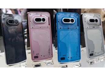 Nothing Phone 4a অসাধারণ ডিজাইন ও দুর্দান্ত ফিচার্সের সাথে লঞ্চ হল ভারতে, দাম জেনে নিন এক ক্লিকে