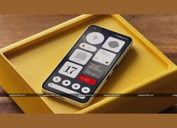 Nothing ரசிகர்களுக்கு செம்ம ட்ரீட்! Nothing Phone 3a Lite இன்று மாலை அறிமுகம்! மலிவு விலையில் Glyph லைட் வருதா?