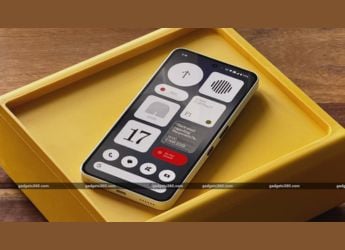 Nothing-ன் அடுத்த பட்ஜெட் மான்ஸ்டர்! Phone 4a-ல 5500mAh Battery, 144Hz Display-ஆ?