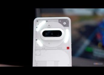 நத்திங் ரசிகர்களே ரெடியா? புது டிசைன்.. மிரட்டலான ஸ்டோரேஜ்.. வந்துவிட்டது Nothing Phone (4a)