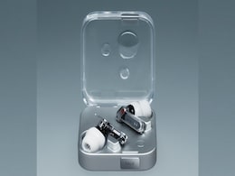 Nothing Ear 3 Design Renders, Key Features Leaked Ahead of Launch Nothing Ear 3 Design Renders, Key Features Leaked Ahead of Launch