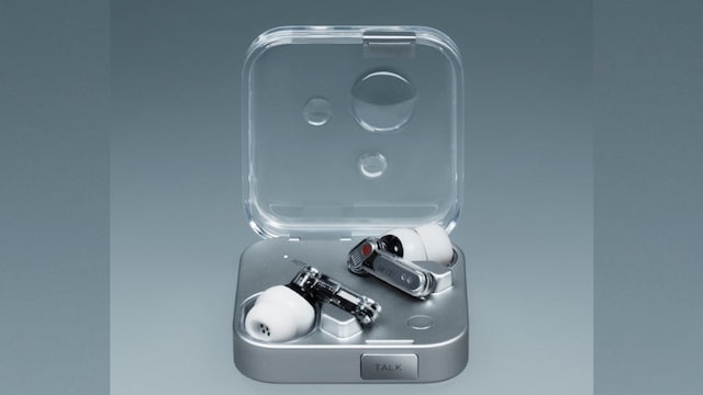 Nothing Ear 3 Design Renders, Key Features Leaked Ahead of Launch Nothing Ear 3 Design Renders, Key Features Leaked Ahead of Launch