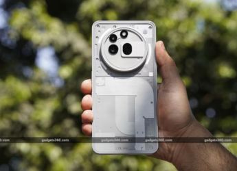 ₹43,000-க்கு புது Nothing போன்! Phone 4a Pro-ல eSIM சப்போர்ட், புது பிங்க் கலர்! ஆடியோவுல 'Headphone a' வருது