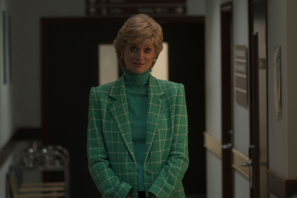 The Crown Season 5, Khakee The Bihar Chapter, and More: November Web Series on Netflix, Hotstar, Prime Video, Mubi
