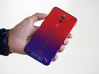 Nubia Red Magic 3S Review