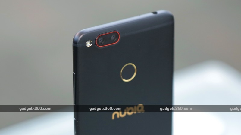 Nubia Says It Is Working With Amazon India to Take Its Phones Offline