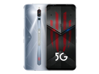 Nubia Red Magic 5S Pre-Orders Begin Globally, Price Revealed for Various Regions