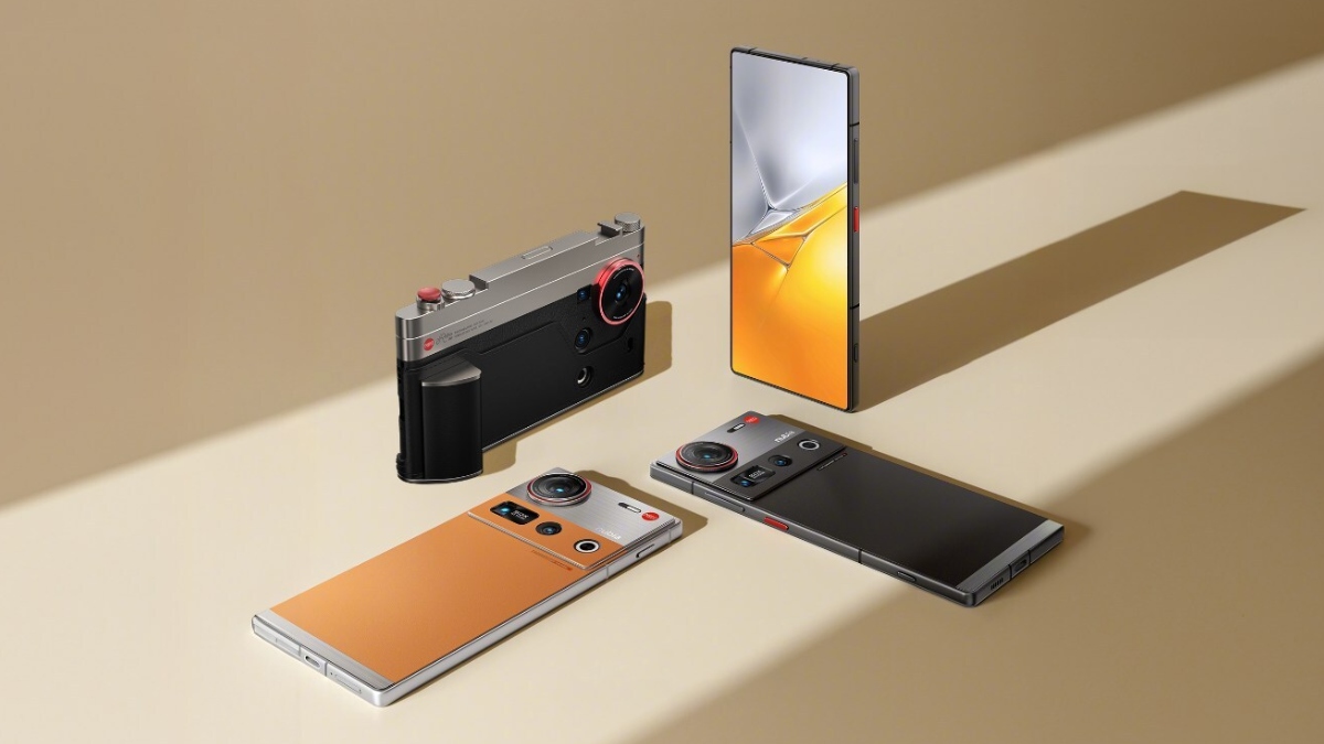 Nubia Z70S Ultra With Snapdragon 8 Elite SoC, 64-Megapixel Telephoto Camera Goes Global
