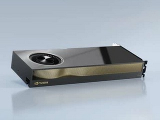 Nvidia Unveils Maxine AI for Better Video Calls, Ampere-Based RTX A6000 and A40 GPUs, New Supercomputer, More