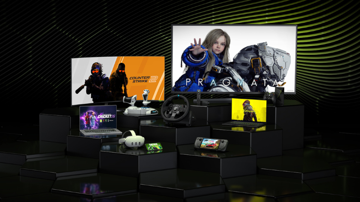 Nvidia GeForce Now: এবার সাধারণ PC, ফোন বা টিভিতেই খেলা যাবে হাই-এন্ড গেম, ভারতে চালু হল নতুন পরিষেবা