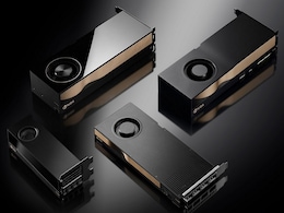 Nvidia RTX A2000 Workstation GPU With 6GB GDDR6 ECC VRAM, 2nd-Gen RT Cores, 3rd-Gen Tensor Cores Launched Nvidia RTX A2000 Workstation GPU With 6GB GDDR6 ECC VRAM, 2nd-Gen RT Cores, 3rd-Gen Tensor Cores Launched