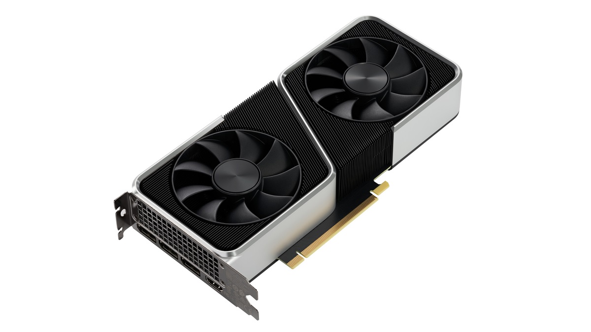 Nvidia GeForce RTX 3060 Ti GPU With Better Performance Than GeForce RTX 2080 Super Launched: Price in India