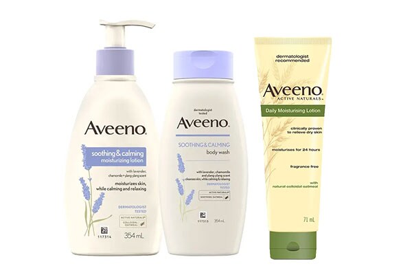Nykaa Republic Day Sale Aveeno 1611165680423
