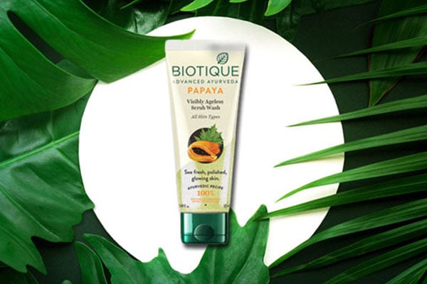 Nykaa Republic Day Sale Biotique 1611166833992