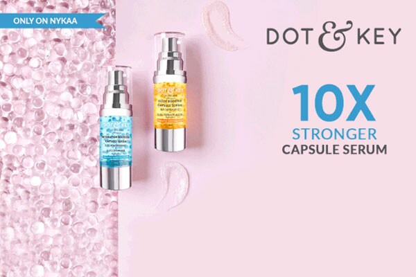 Nykaa Republic Day Sale Dot Key 1611166670129