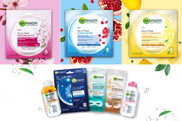 Nykaa Republic Day Sale Garnier Skin Naturals 1611166966342
