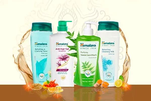 Nykaa Republic Day Sale Himalaya 1611166929550
