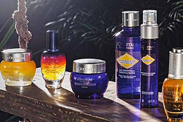 Nykaa Republic Day Sale LOCCITANE 1611165793669