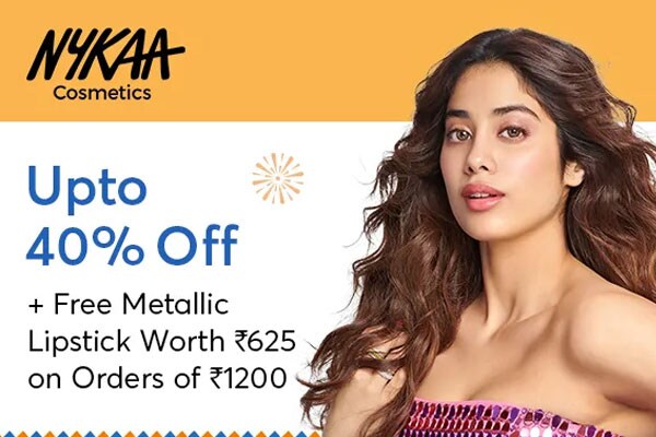 Nykaa Republic Day Sale Nykaa Cosmetics 1611166259757
