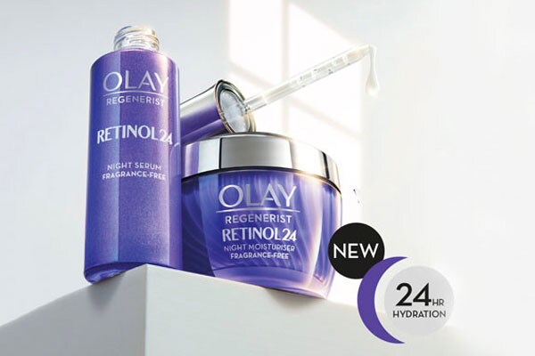 Nykaa Republic Day Sale OLAY 1611166713195