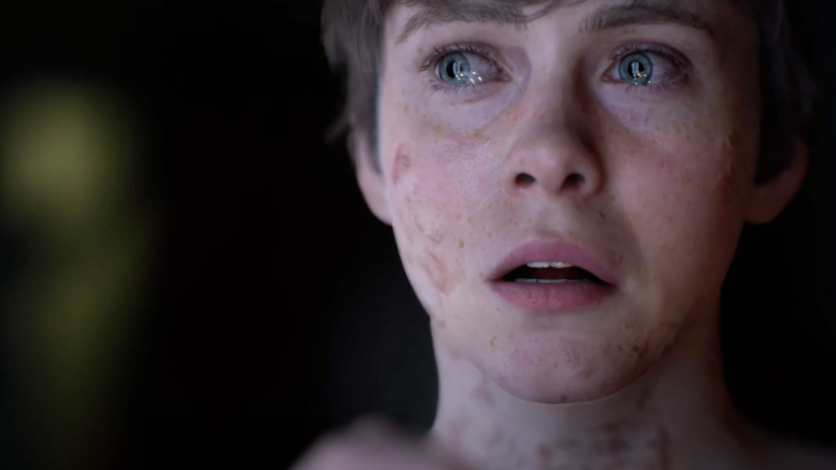 Hideo Kojima Reveals New Trailer for Xbox Horror Game OD, Phil Spencer Says Development in 'Full Swing'