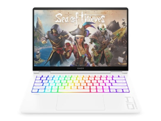 HP Omen Transcend 14 Gaming Laptop With Intel Core Ultra 9 CPU, Nvidia GeForce RTX 4070 GPU Debuts at CES