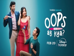 Oops! Ab Kya? OTT Release Date: When and Where to Watch it Online? Oops! Ab Kya? OTT Release Date: When and Where to Watch it Online?
