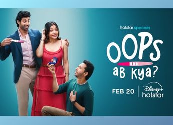 Oops! Ab Kya? OTT Release Date: When and Where to Watch it Online?
