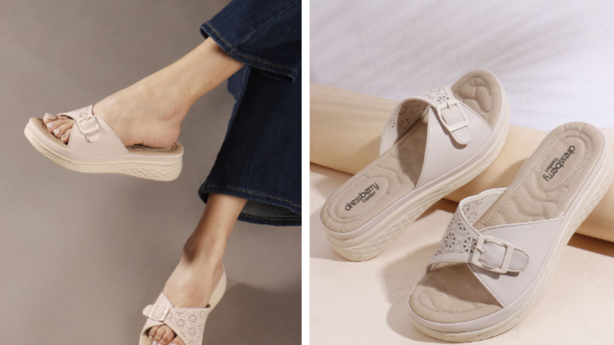 Latest and Breaking News on NDTV