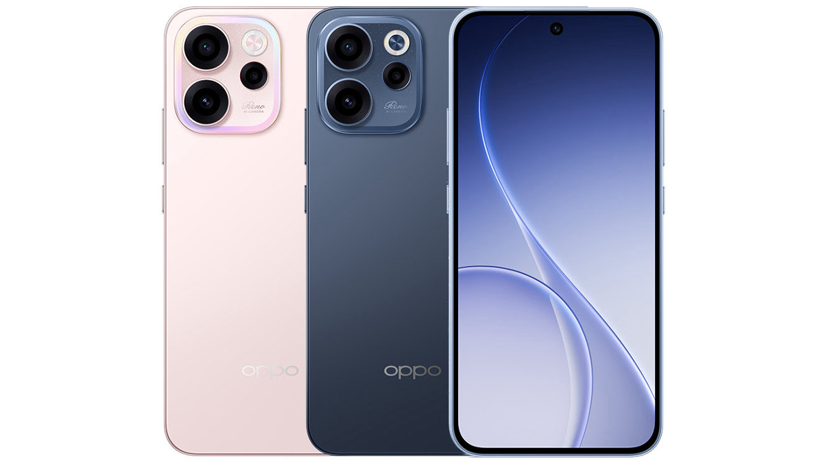 50MP সেলফি ক্যামেরা ও আইফোনের মতো লুকস নিয়ে Oppo Reno 15c 5G ভারতে এল, দাম জেনে নিন