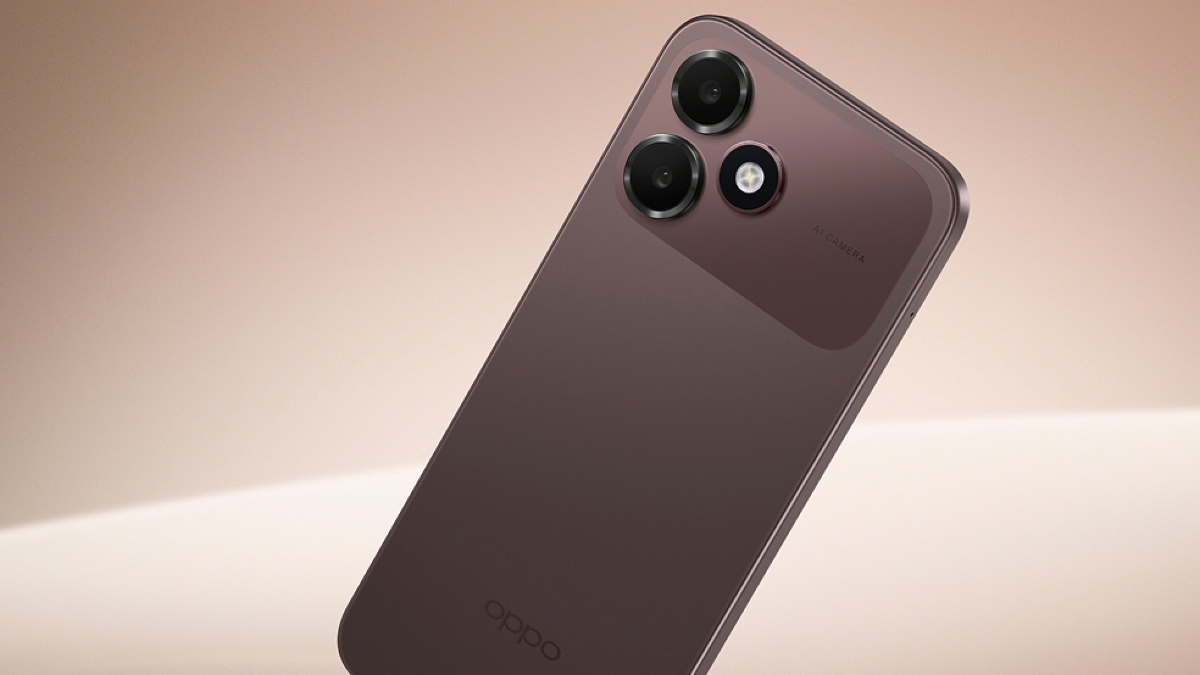 Oppo A6c ভারতে 15,000 টাকার নিচে লঞ্চ হবে, 7,000mAh ব্যাটারি ও স্টাইলিশ ডিজাইন থাকবে
