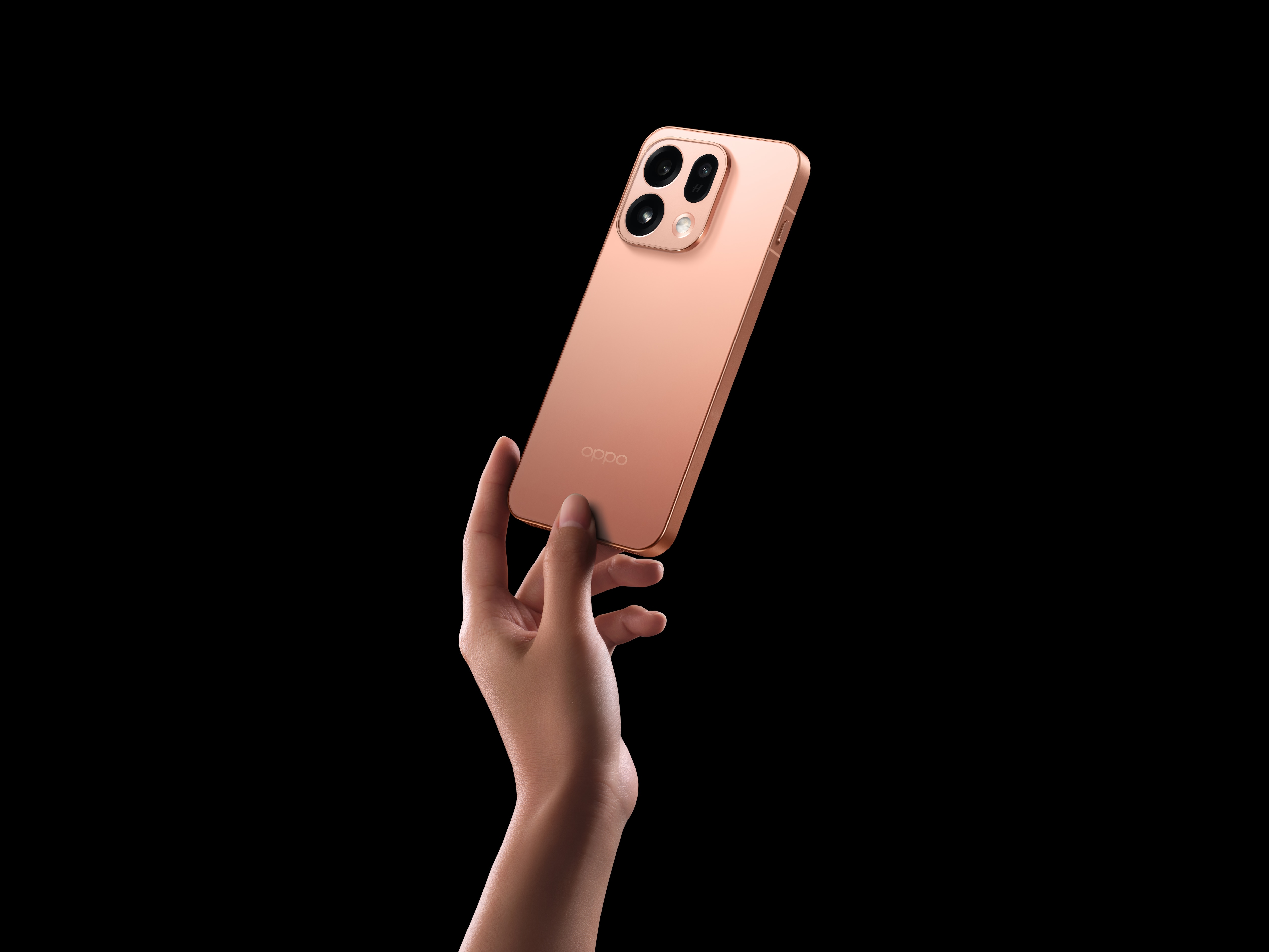 Five Ways the OPPO Find X9s Takes a Different Approach to the Flagship Formula
