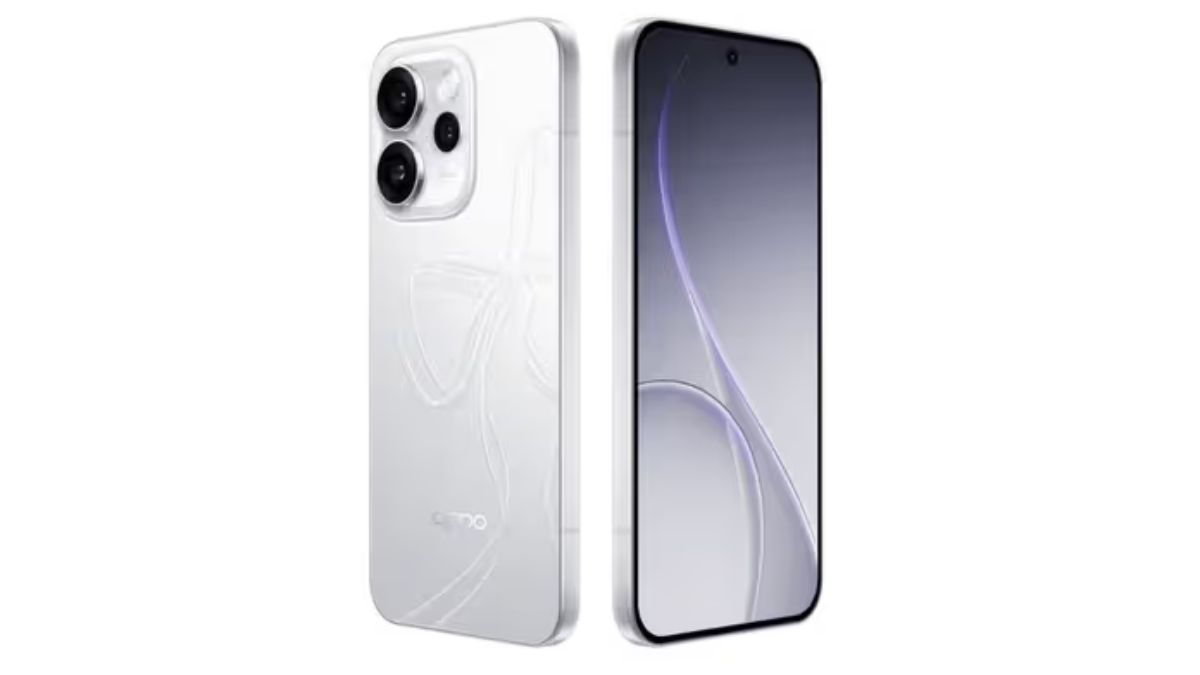 200MP கேமரா.. ஆனா சைஸ் ரொம்ப சின்னது! OPPO Reno15 Pro Mini - இதோட டிசைனை பார்த்தா அசந்துடுவீங்க