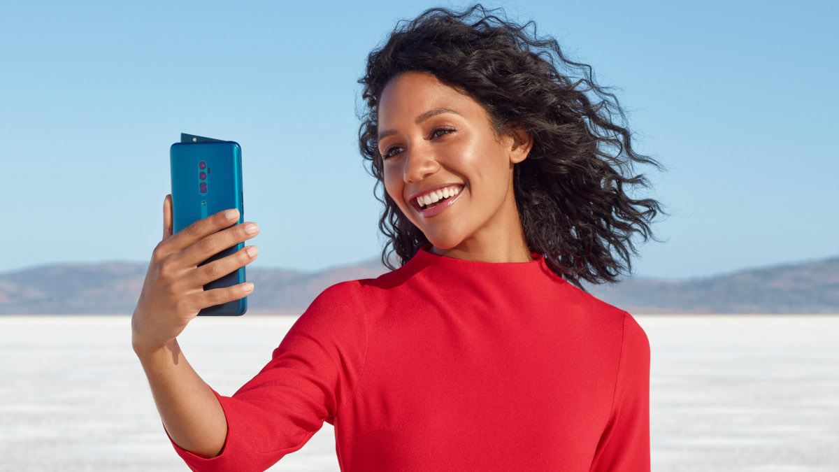 Oppo Reno 10x Zoom Edition, Reno 5G Price and Global Release Details Announced