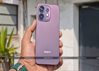 Oppo Reno 16 முதல் பார்வைகள் (First Impressions)
