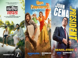 OTT Releases This Week (June 30 - July 06): Kaalidhar Laapata, Thug Life, The Good Wife, The Old Guard 2, and More OTT Releases This Week (June 30 - July 06): Kaalidhar Laapata, Thug Life, The Good Wife, The Old Guard 2, and More
