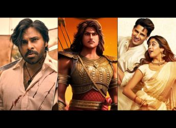 OTT Releases This Week: They Call Him OG, Param Sundari, and More