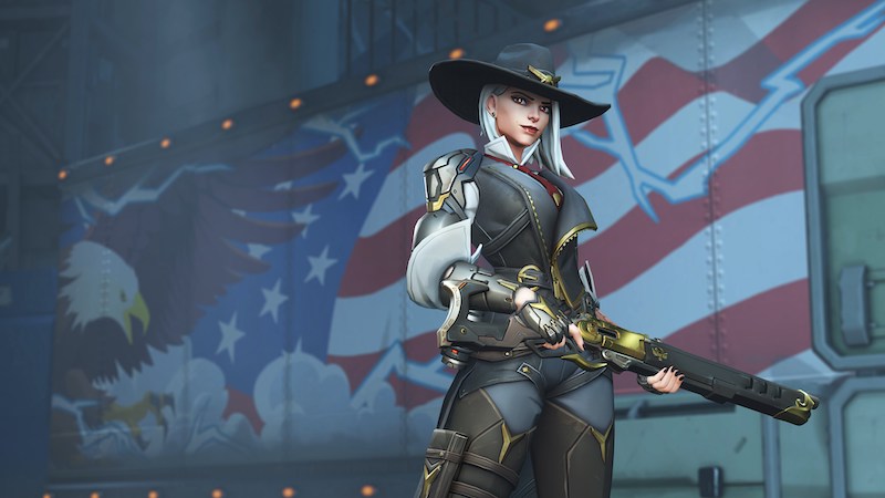 How Overwatch Heroes are Born: Reddit, Data, and You