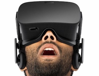 Facebook Announces Social VR Concepts, Cheaper Standalone VR Headset, and a Lot More at Oculus Connect