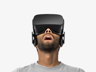 Oculus's New Technology Enables Lower-Spec PCs to Be Rift-Ready