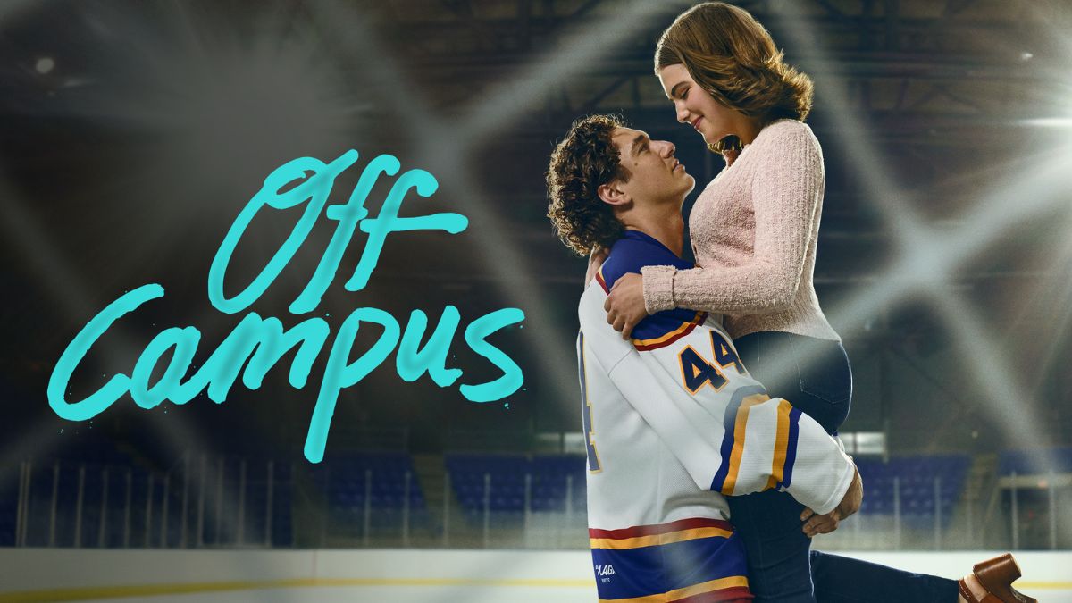 Off Campus OTT Release Date: When and Where to Watch This New College Drama Online?