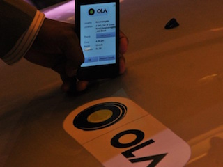Ola Money Now Lets You Pay Utility Bills Like Gas and Electricity