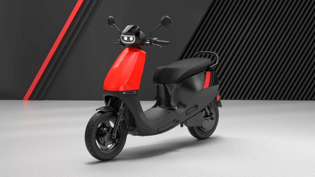 Ola Electric Cuts Cheapest E-Scooter Prices By 12.5%. It Now Costs...