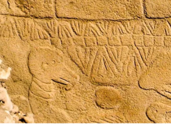 World&#039;s Oldest Calendar Discovered at 13,000-Year-Old Turkish Temple