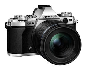 Olympus Unveils OM-D EM-1 Mark II and Pen E-PL8 Cameras at Photokina 2016