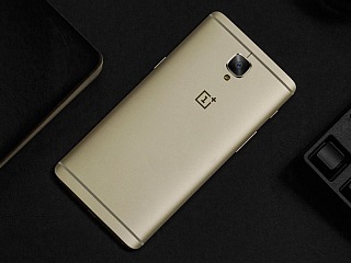 OnePlus CEO Pete Lau Teases Android 7.0 Nougat for the OnePlus 3