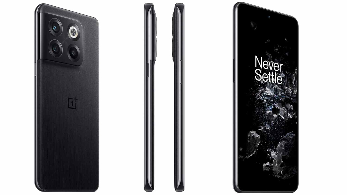 OnePlus 10T 5G Global Launch Today: How to Watch Livestream, Expected Specifications
