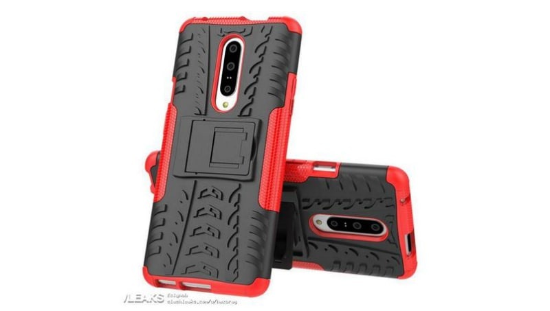 OnePlus 7 Case