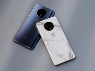 OnePlus 7T With Marble Finish, OnePlus 6 in Denim Blue Designs Showcased by Company